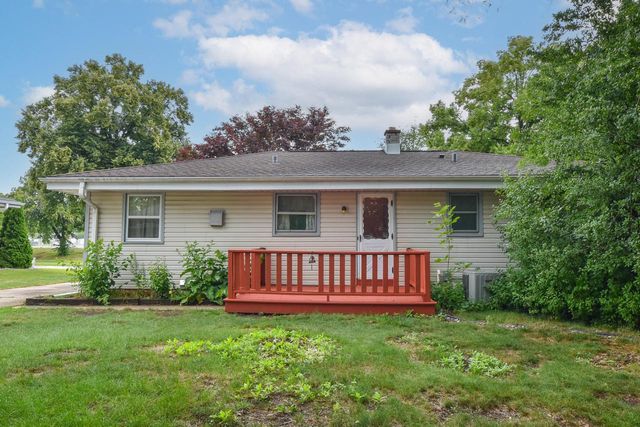 8615 W Petersik STREET, Milwaukee, WI 53224