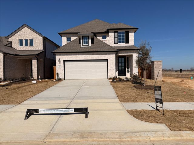 30802 Newcomb Landing Lane, Waller, TX 77484