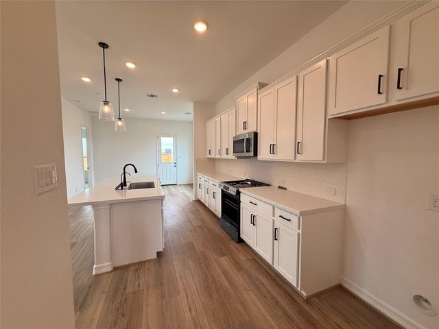 30802 Newcomb Landing Lane, Waller, TX 77484