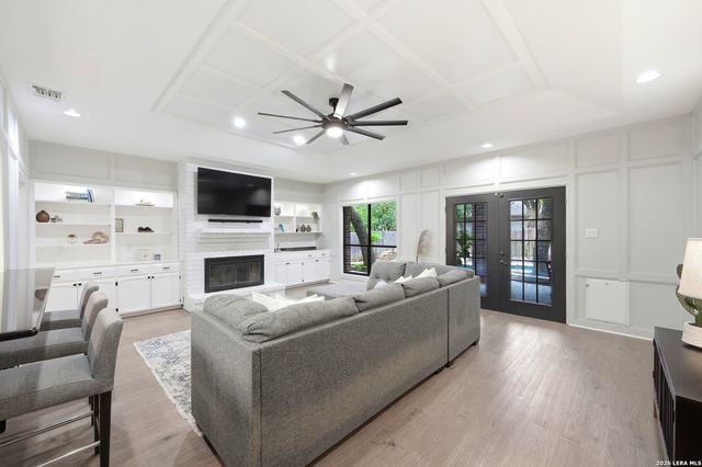 1726 Fawn Gate, San Antonio, TX 78248