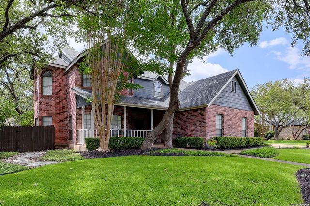 1726 Fawn Gate, San Antonio, TX 78248