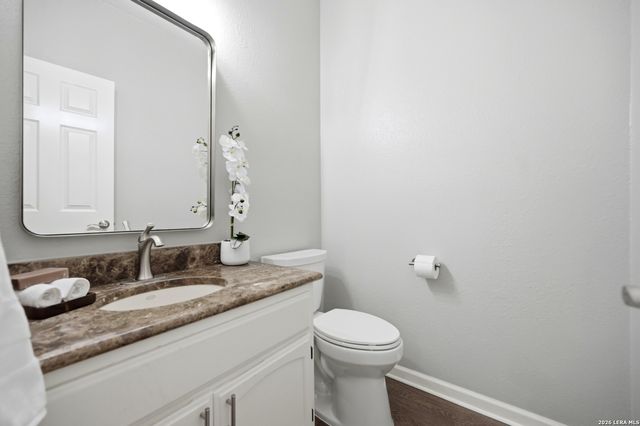 1726 Fawn Gate, San Antonio, TX 78248