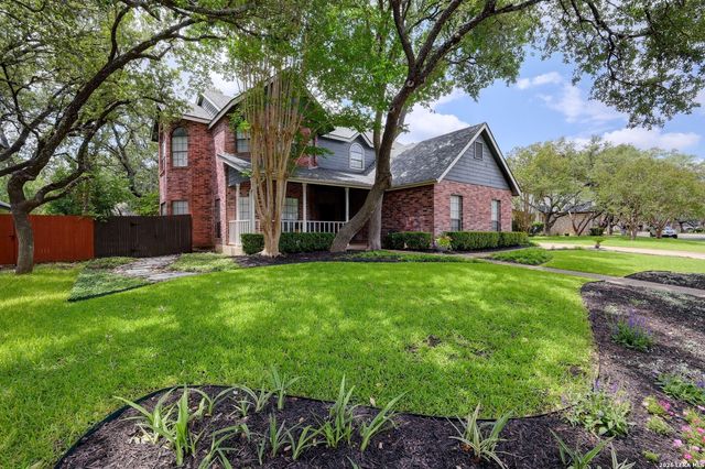 1726 Fawn Gate, San Antonio, TX 78248