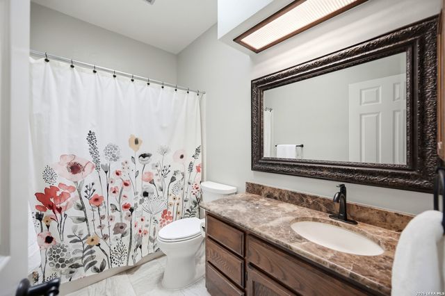 1726 Fawn Gate, San Antonio, TX 78248