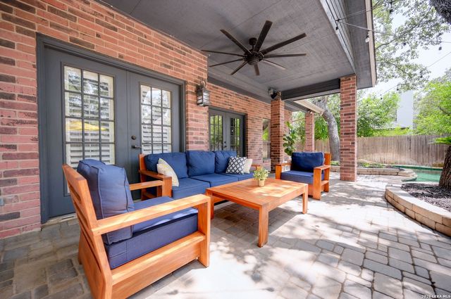1726 Fawn Gate, San Antonio, TX 78248