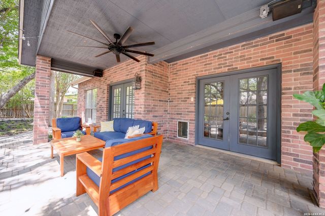 1726 Fawn Gate, San Antonio, TX 78248