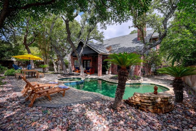 1726 Fawn Gate, San Antonio, TX 78248