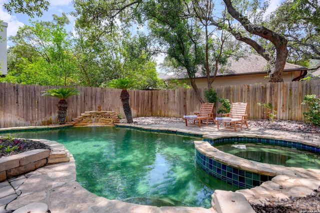 1726 Fawn Gate, San Antonio, TX 78248