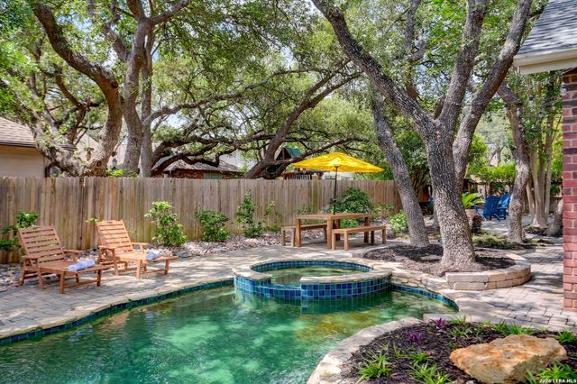 1726 Fawn Gate, San Antonio, TX 78248
