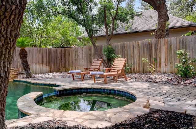 1726 Fawn Gate, San Antonio, TX 78248