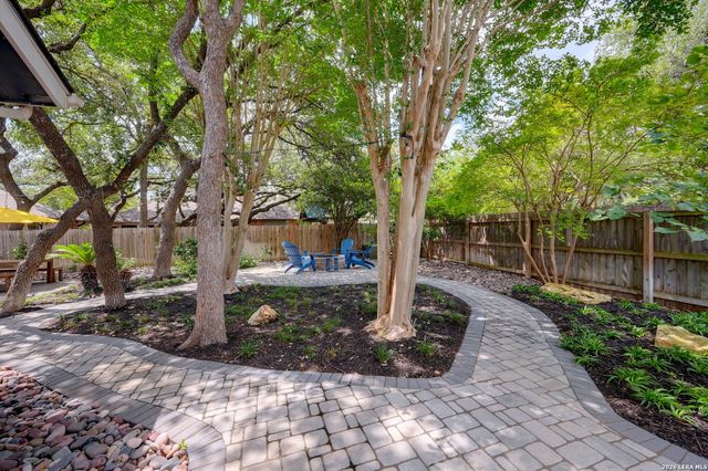 1726 Fawn Gate, San Antonio, TX 78248