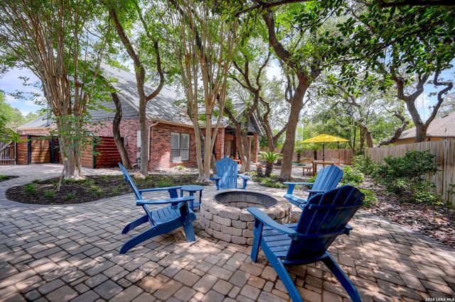 1726 Fawn Gate, San Antonio, TX 78248