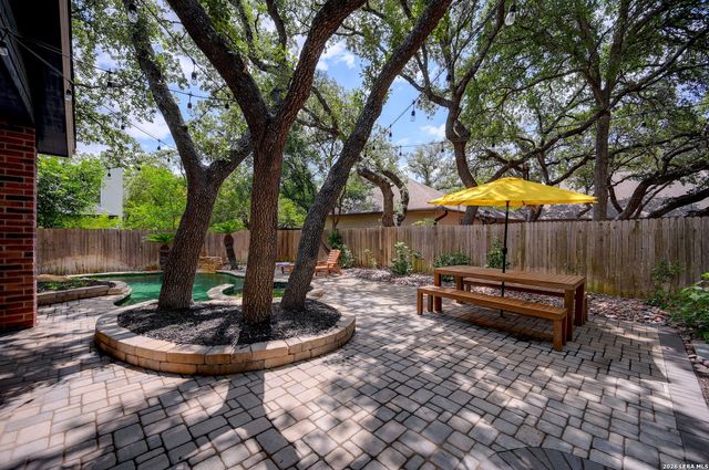 1726 Fawn Gate, San Antonio, TX 78248