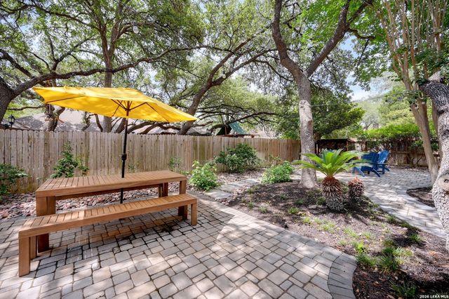 1726 Fawn Gate, San Antonio, TX 78248