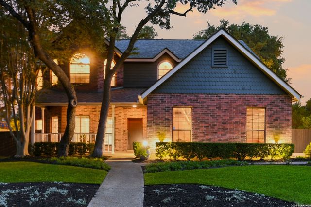 1726 Fawn Gate, San Antonio, TX 78248