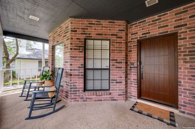 1726 Fawn Gate, San Antonio, TX 78248