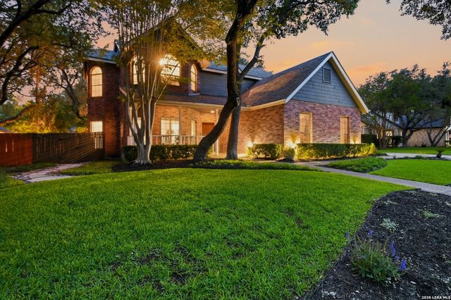 1726 Fawn Gate, San Antonio, TX 78248