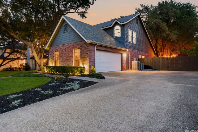 1726 Fawn Gate, San Antonio, TX 78248