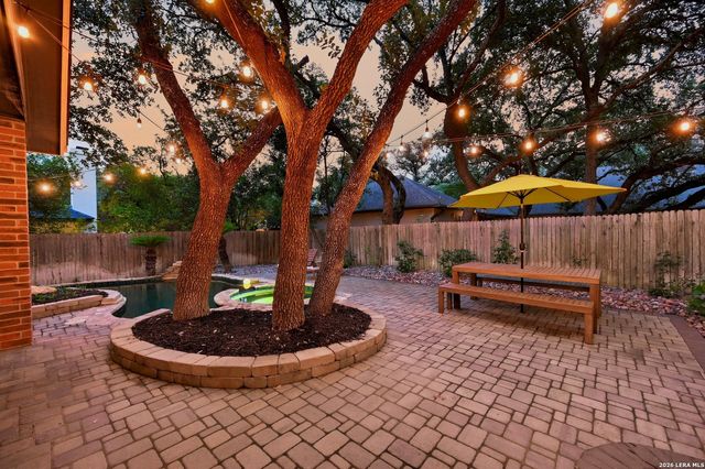 1726 Fawn Gate, San Antonio, TX 78248