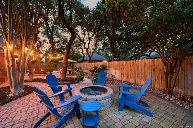 1726 Fawn Gate, San Antonio, TX 78248
