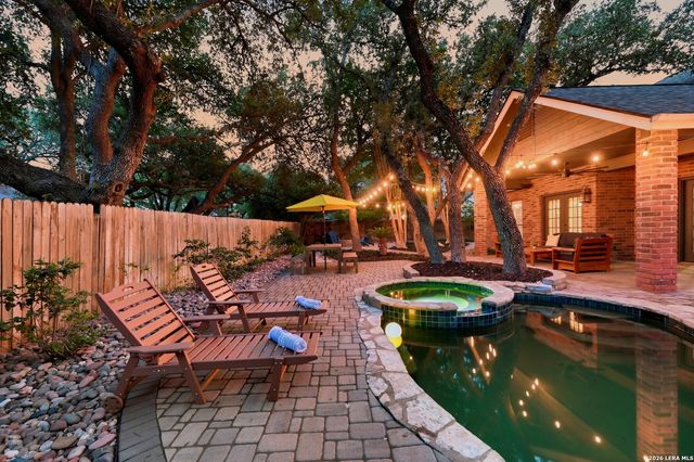 1726 Fawn Gate, San Antonio, TX 78248
