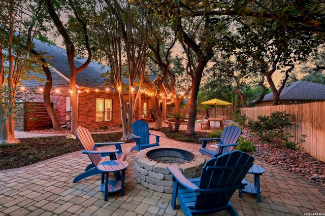 1726 Fawn Gate, San Antonio, TX 78248