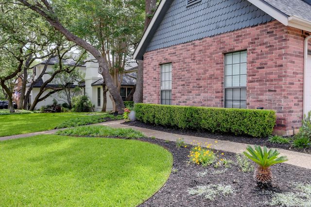 1726 Fawn Gate, San Antonio, TX 78248