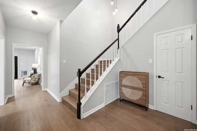 1726 Fawn Gate, San Antonio, TX 78248