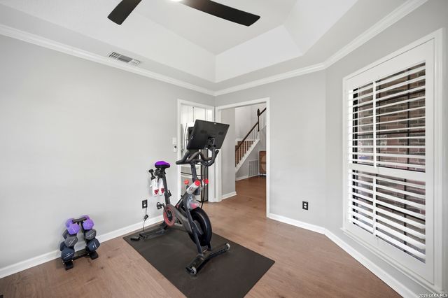 1726 Fawn Gate, San Antonio, TX 78248