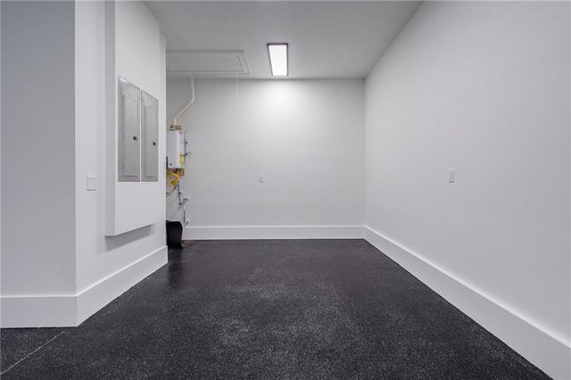 4459 Grady Smith Road, Loganville, GA 30052