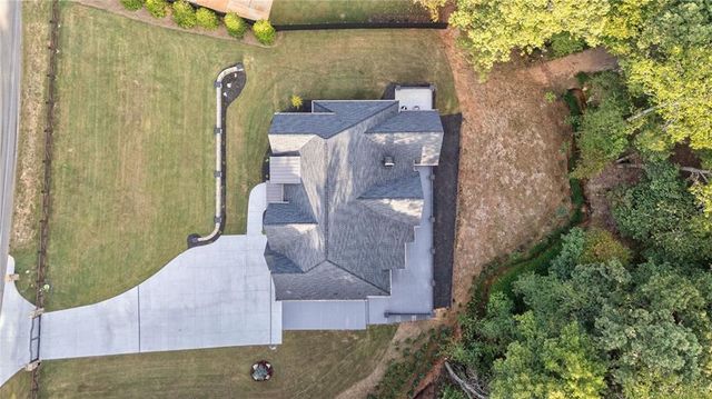 4459 Grady Smith Road, Loganville, GA 30052