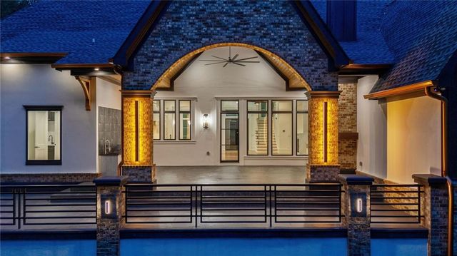 4459 Grady Smith Road, Loganville, GA 30052