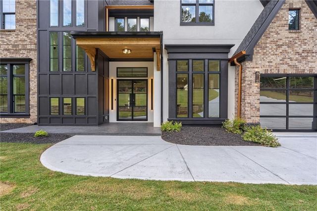 4459 Grady Smith Road, Loganville, GA 30052