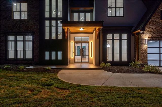 4459 Grady Smith Road, Loganville, GA 30052