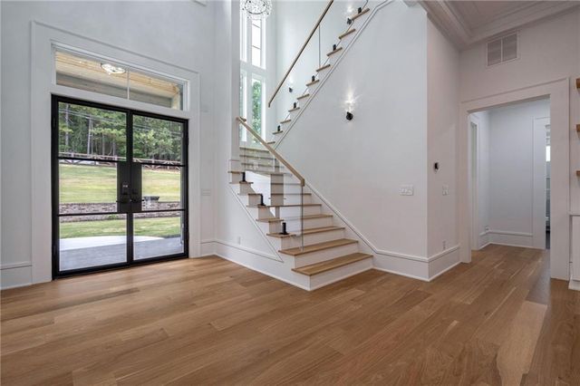 4459 Grady Smith Road, Loganville, GA 30052