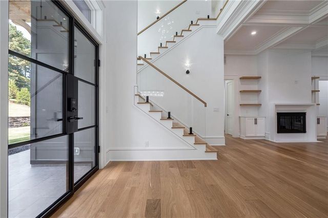 4459 Grady Smith Road, Loganville, GA 30052