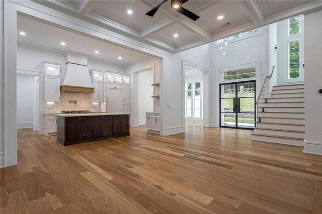 4459 Grady Smith Road, Loganville, GA 30052