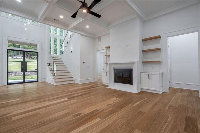 4459 Grady Smith Road, Loganville, GA 30052