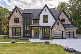 4459 Grady Smith Road, Loganville, GA 30052