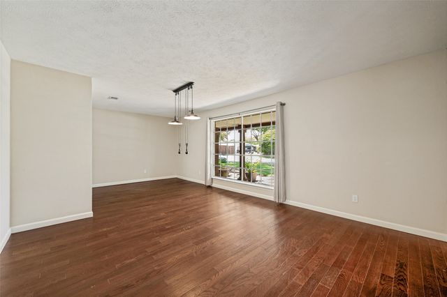 2525 Eucalyptus Drive, Plano, TX 75075