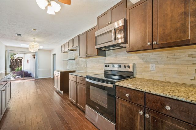 2525 Eucalyptus Drive, Plano, TX 75075