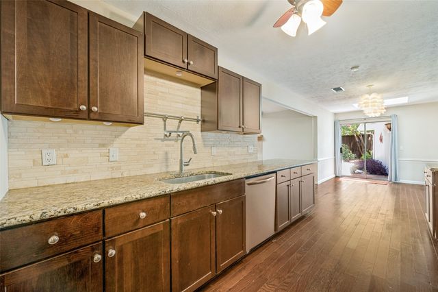 2525 Eucalyptus Drive, Plano, TX 75075