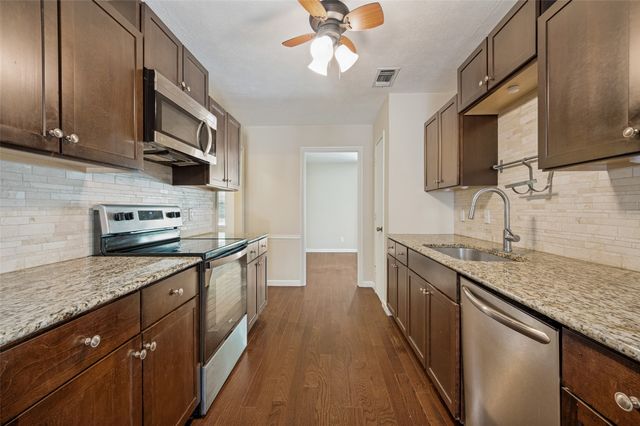 2525 Eucalyptus Drive, Plano, TX 75075