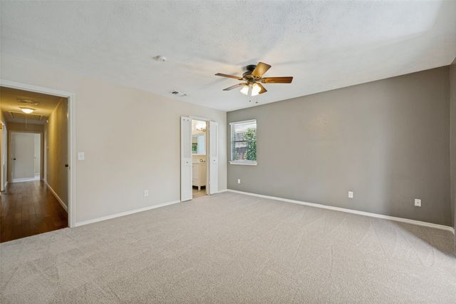 2525 Eucalyptus Drive, Plano, TX 75075
