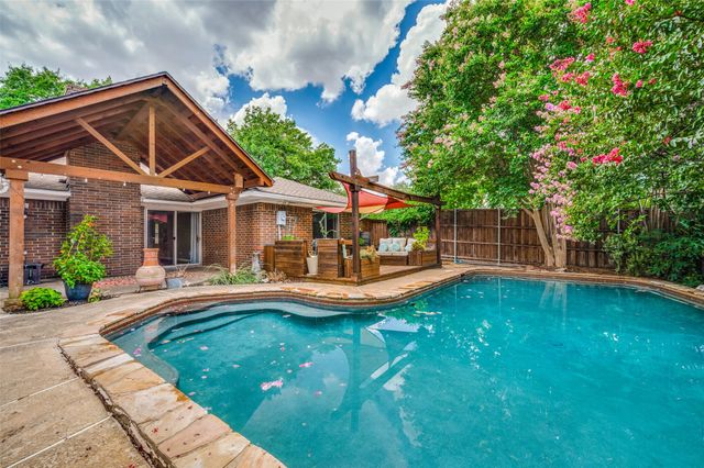2525 Eucalyptus Drive, Plano, TX 75075