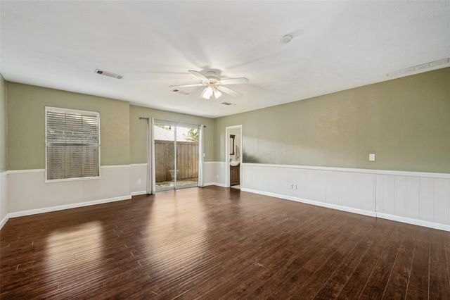 2525 Eucalyptus Drive, Plano, TX 75075