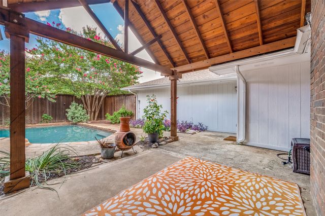2525 Eucalyptus Drive, Plano, TX 75075