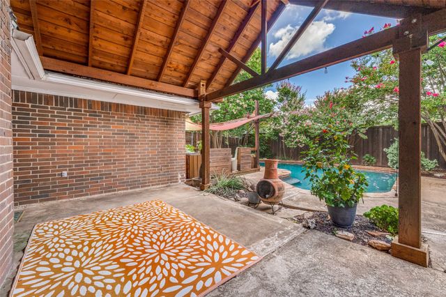 2525 Eucalyptus Drive, Plano, TX 75075