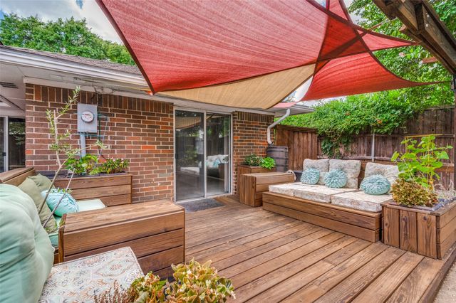 2525 Eucalyptus Drive, Plano, TX 75075