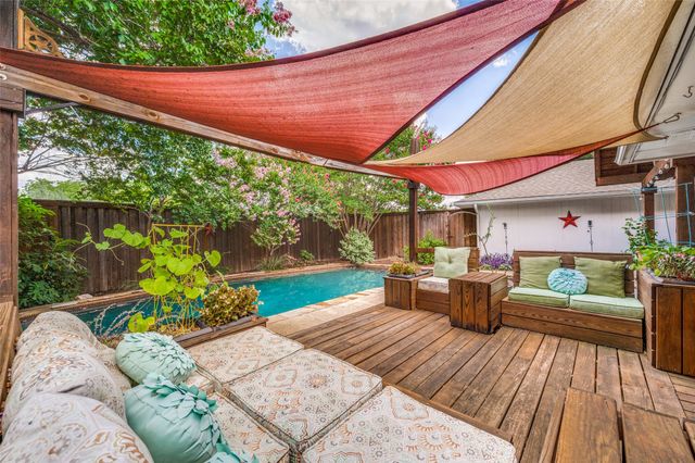 2525 Eucalyptus Drive, Plano, TX 75075